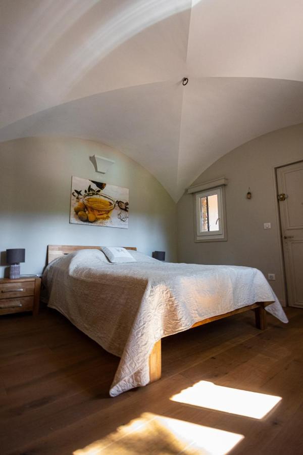 Comorebi Provence Entrecasteaux Exteriör bild
